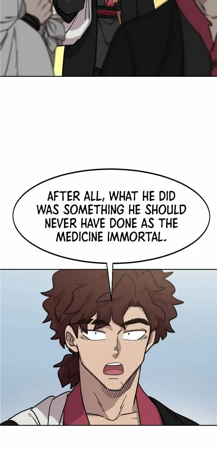 Return Of The Mount Hua Sect Mangakakalot X Chapter 111 Page 110