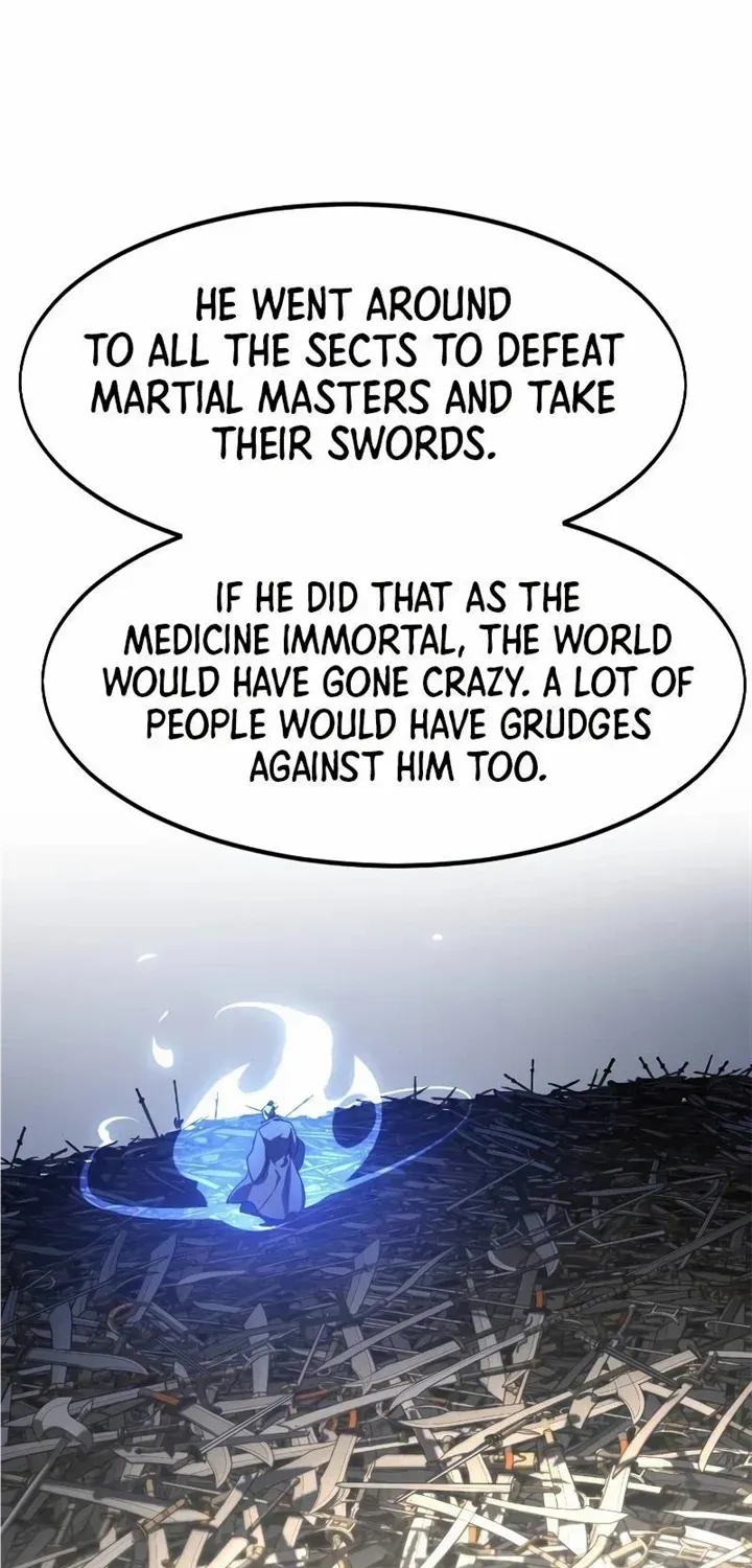 Return Of The Mount Hua Sect Mangakakalot X Chapter 111 Page 111