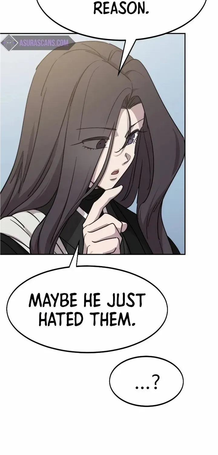 Return Of The Mount Hua Sect Mangakakalot X Chapter 111 Page 119