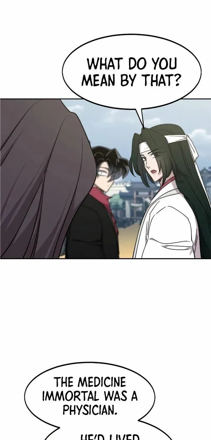Return Of The Mount Hua Sect Mangakakalot X Chapter 111 Page 120