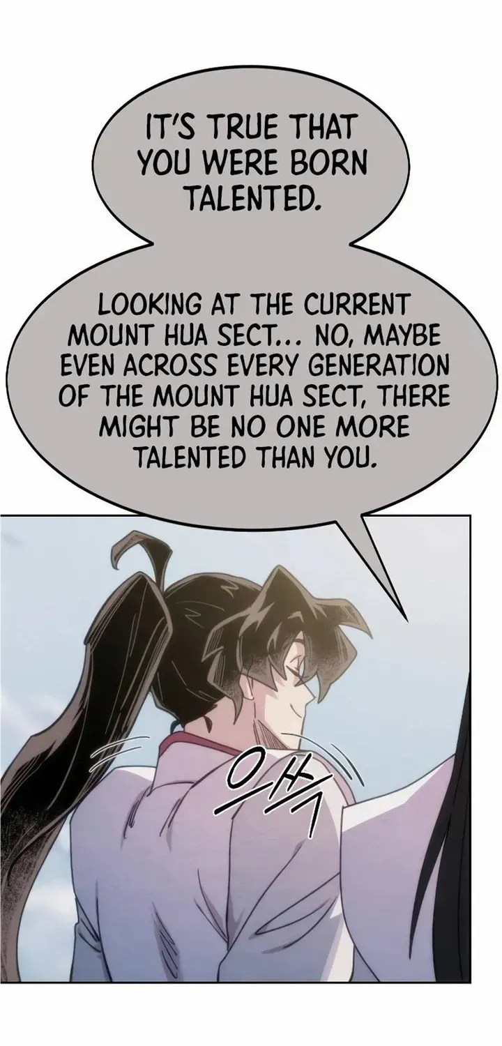 Return Of The Mount Hua Sect Mangakakalot X Chapter 111 Page 16