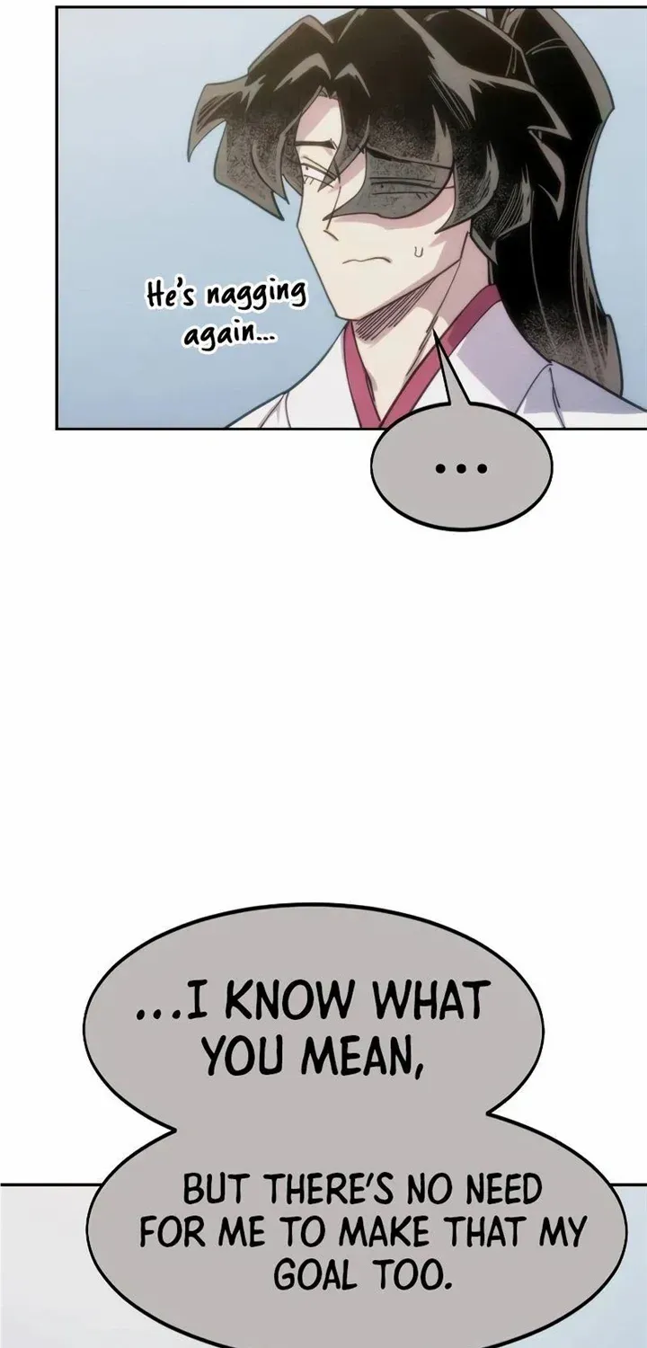 Return Of The Mount Hua Sect Mangakakalot X Chapter 111 Page 20