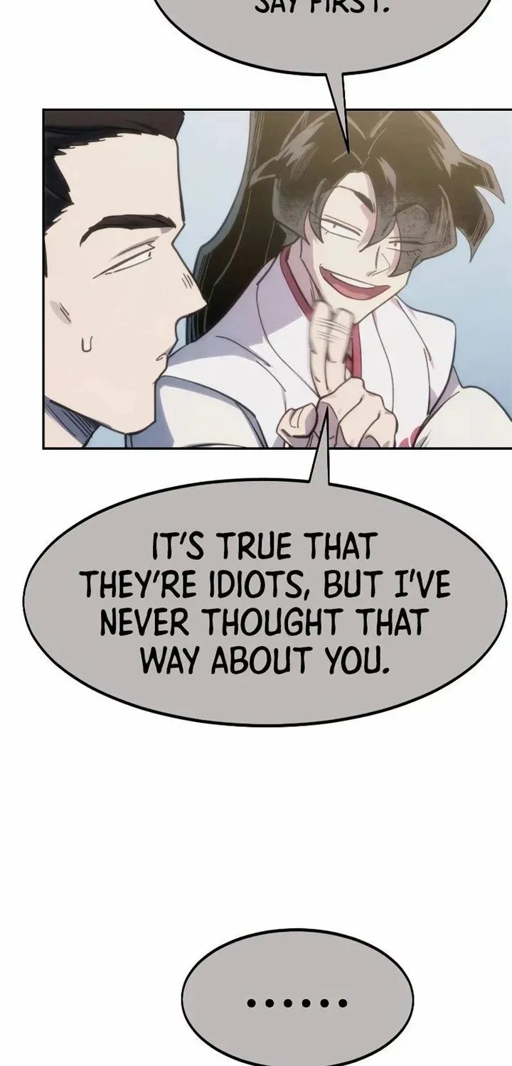 Return Of The Mount Hua Sect Mangakakalot X Chapter 111 Page 30