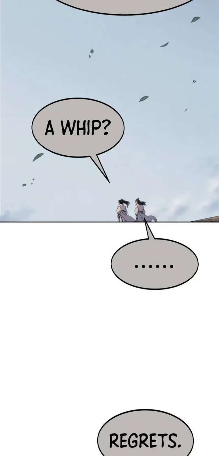 Return Of The Mount Hua Sect Mangakakalot X Chapter 111 Page 33