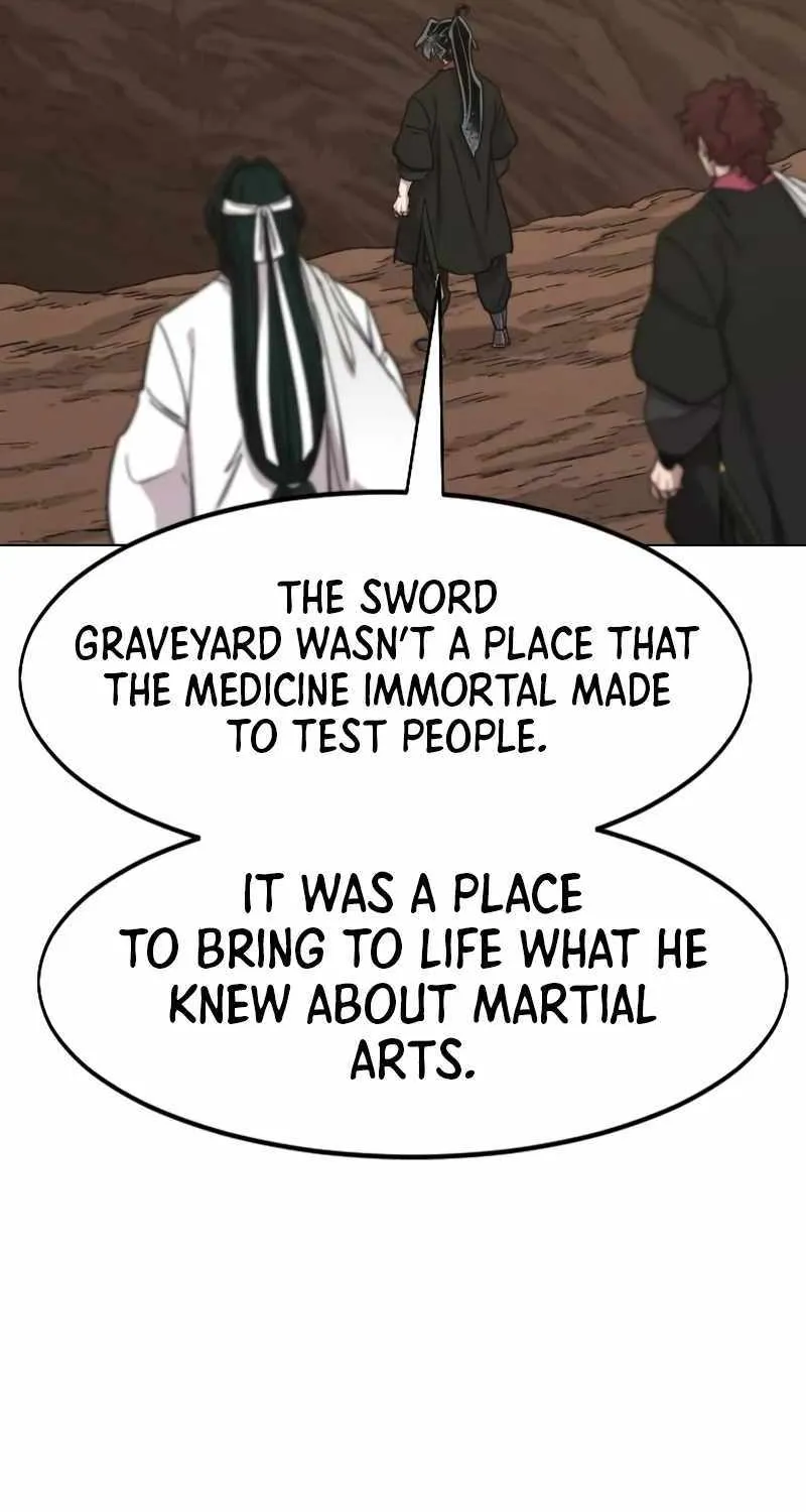 Return Of The Mount Hua Sect Mangakakalot X Chapter 112 Page 52