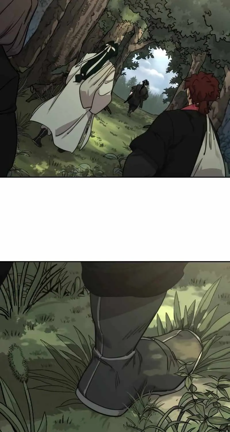 Return Of The Mount Hua Sect Mangakakalot X Chapter 112 Page 84