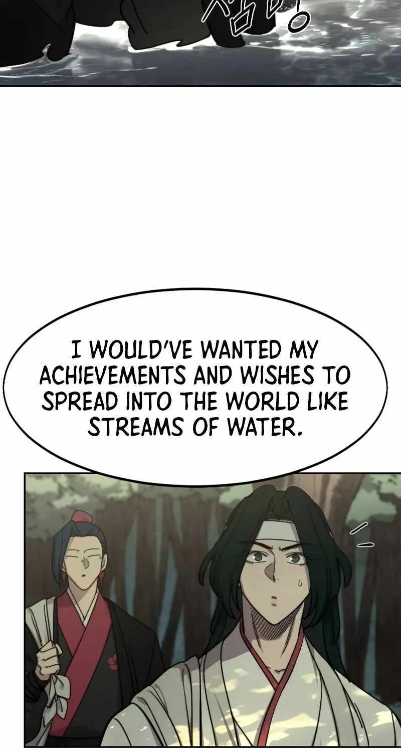 Return Of The Mount Hua Sect Mangakakalot X Chapter 112 Page 101