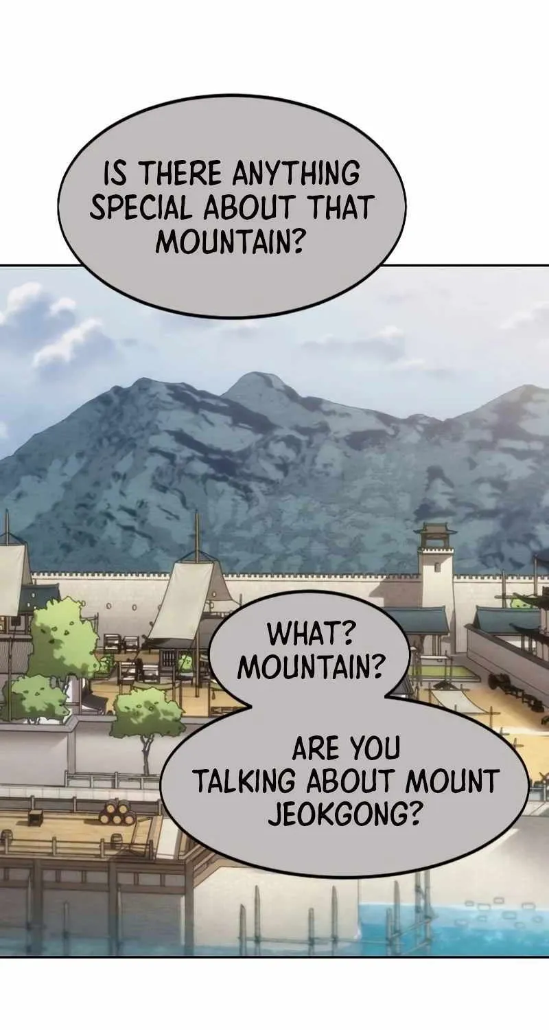 Return Of The Mount Hua Sect Mangakakalot X Chapter 112 Page 13