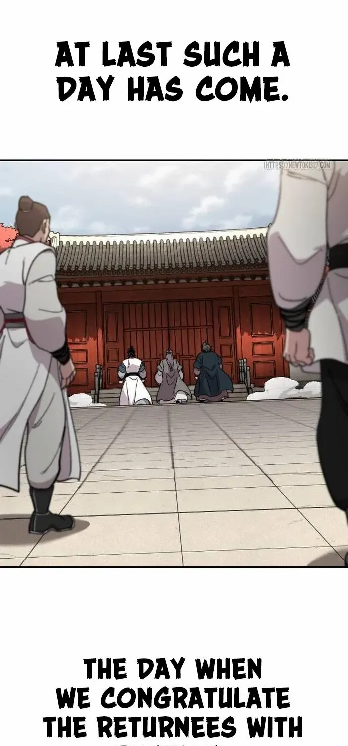 Return Of The Mount Hua Sect Mangakakalot X Chapter 113.2 Page 16