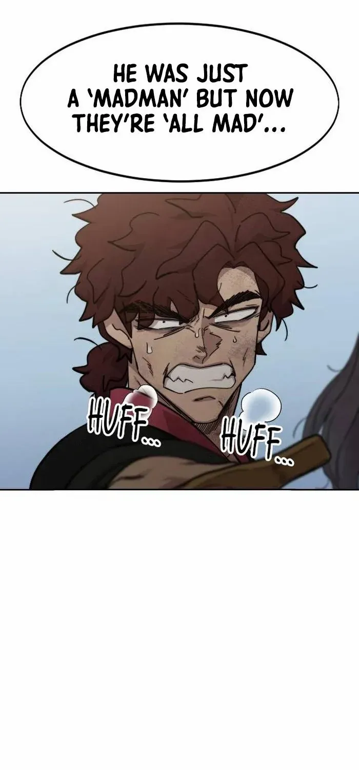 Return Of The Mount Hua Sect Mangakakalot X Chapter 113.2 Page 30