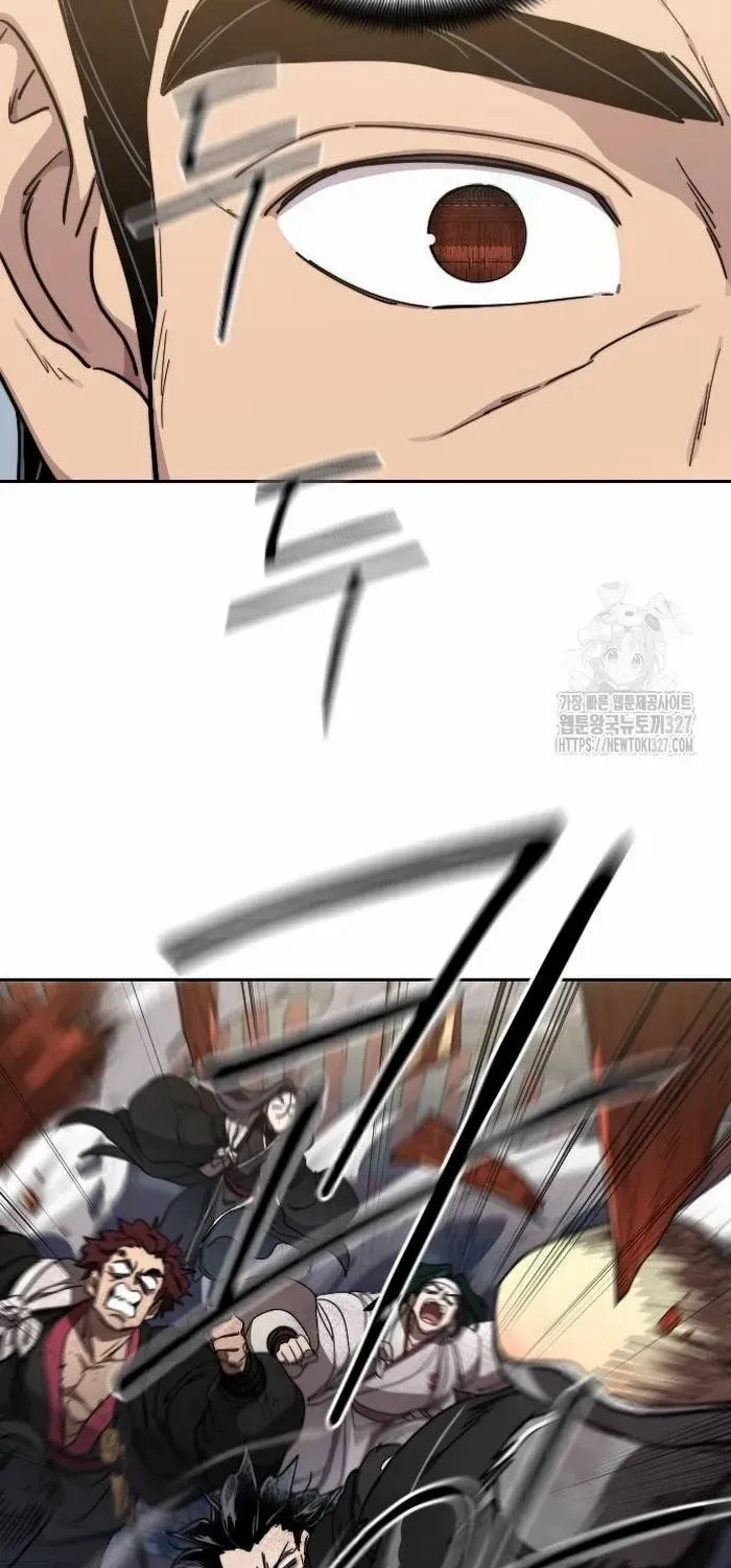 Return Of The Mount Hua Sect Mangakakalot X Chapter 113.2 Page 21