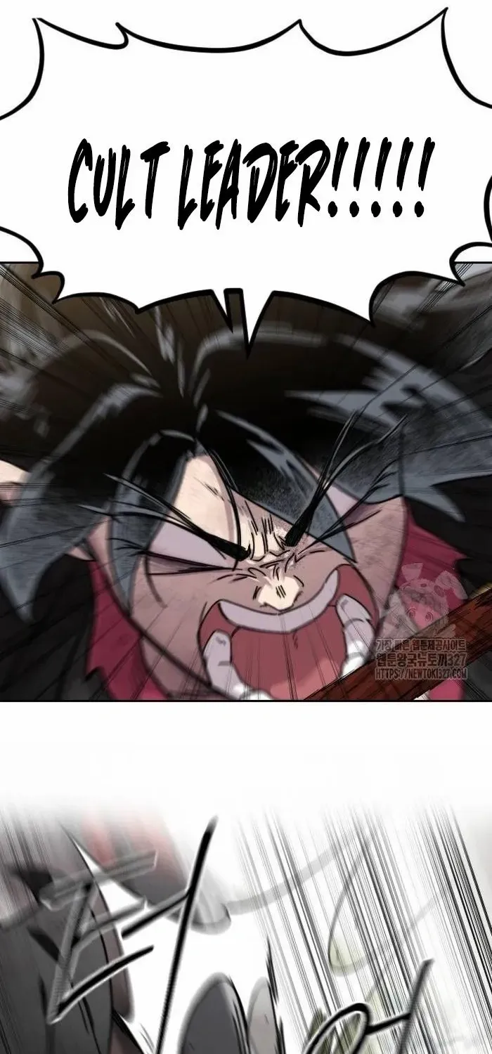 Return Of The Mount Hua Sect Mangakakalot X Chapter 113.2 Page 23