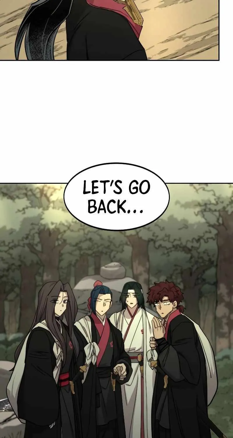 Return Of The Mount Hua Sect Mangakakalot X Chapter 113 Page 59
