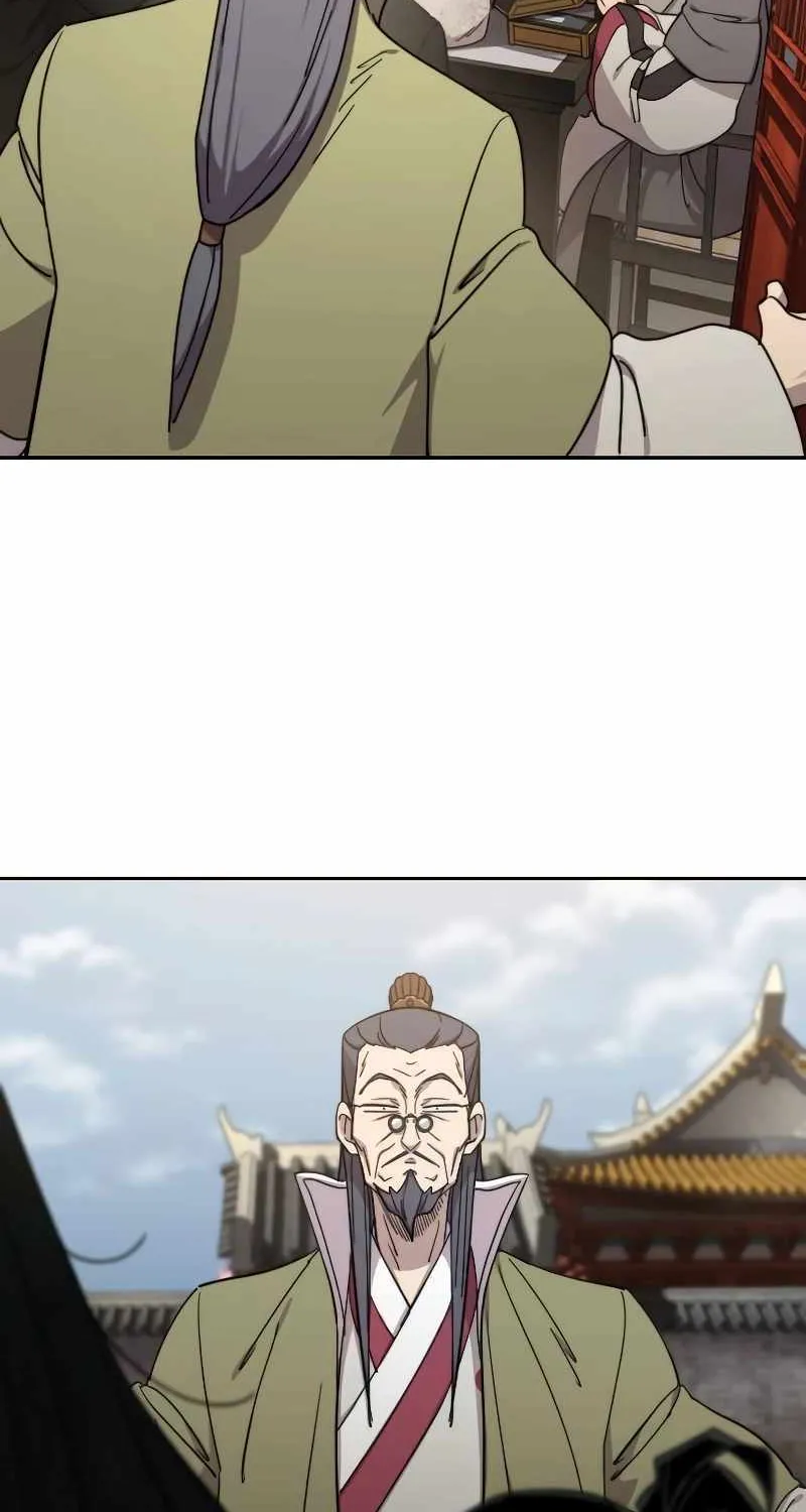 Return Of The Mount Hua Sect Mangakakalot X Chapter 113 Page 110