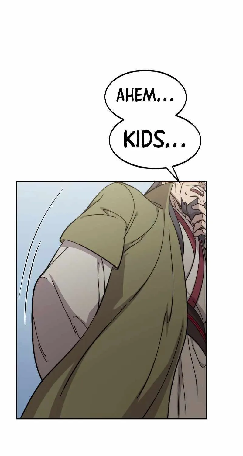 Return Of The Mount Hua Sect Mangakakalot X Chapter 113 Page 113