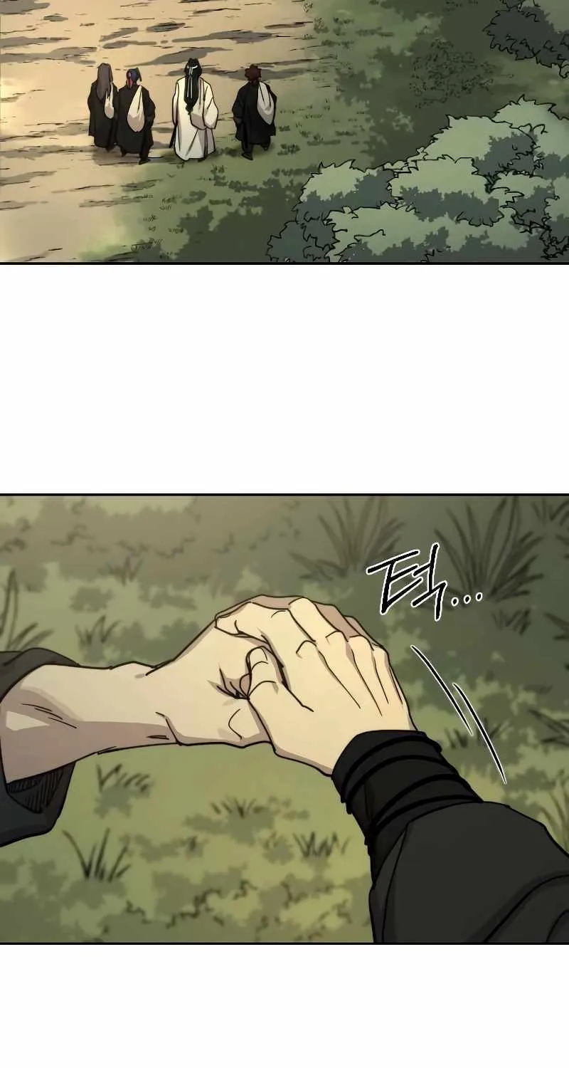 Return Of The Mount Hua Sect Mangakakalot X Chapter 113 Page 20