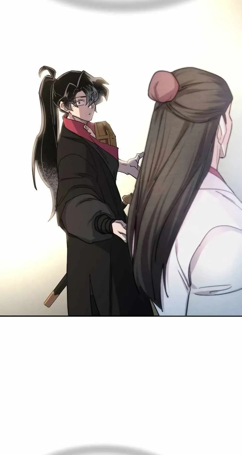 Return Of The Mount Hua Sect Mangakakalot X Chapter 113 Page 34