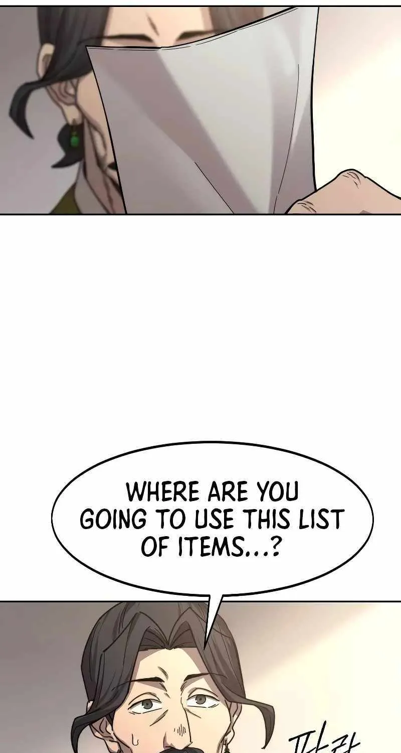 Return Of The Mount Hua Sect Mangakakalot X Chapter 114 Page 42