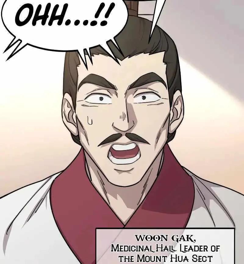 Return Of The Mount Hua Sect Mangakakalot X Chapter 114 Page 6