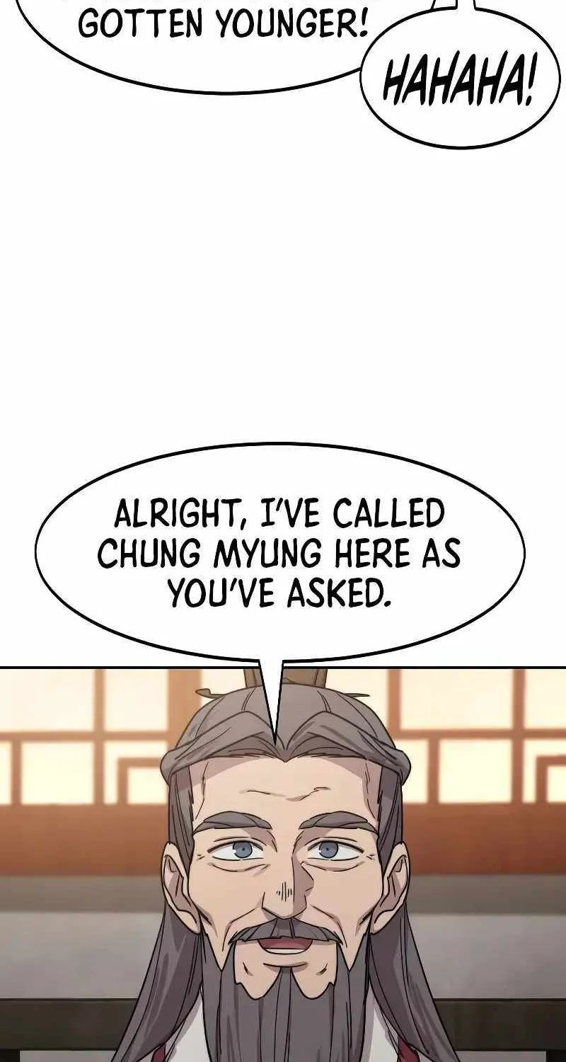 Return Of The Mount Hua Sect Mangakakalot X Chapter 114 Page 113