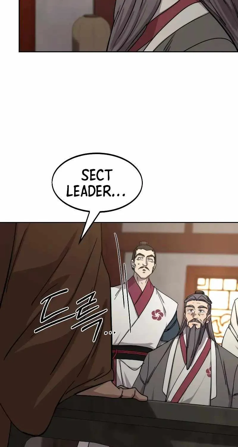 Return Of The Mount Hua Sect Mangakakalot X Chapter 114 Page 118