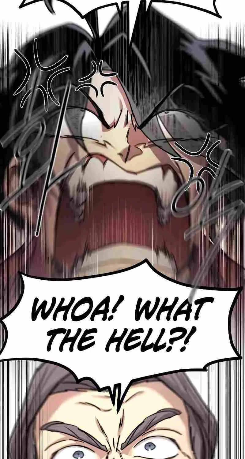 Return Of The Mount Hua Sect Mangakakalot X Chapter 115 Page 50