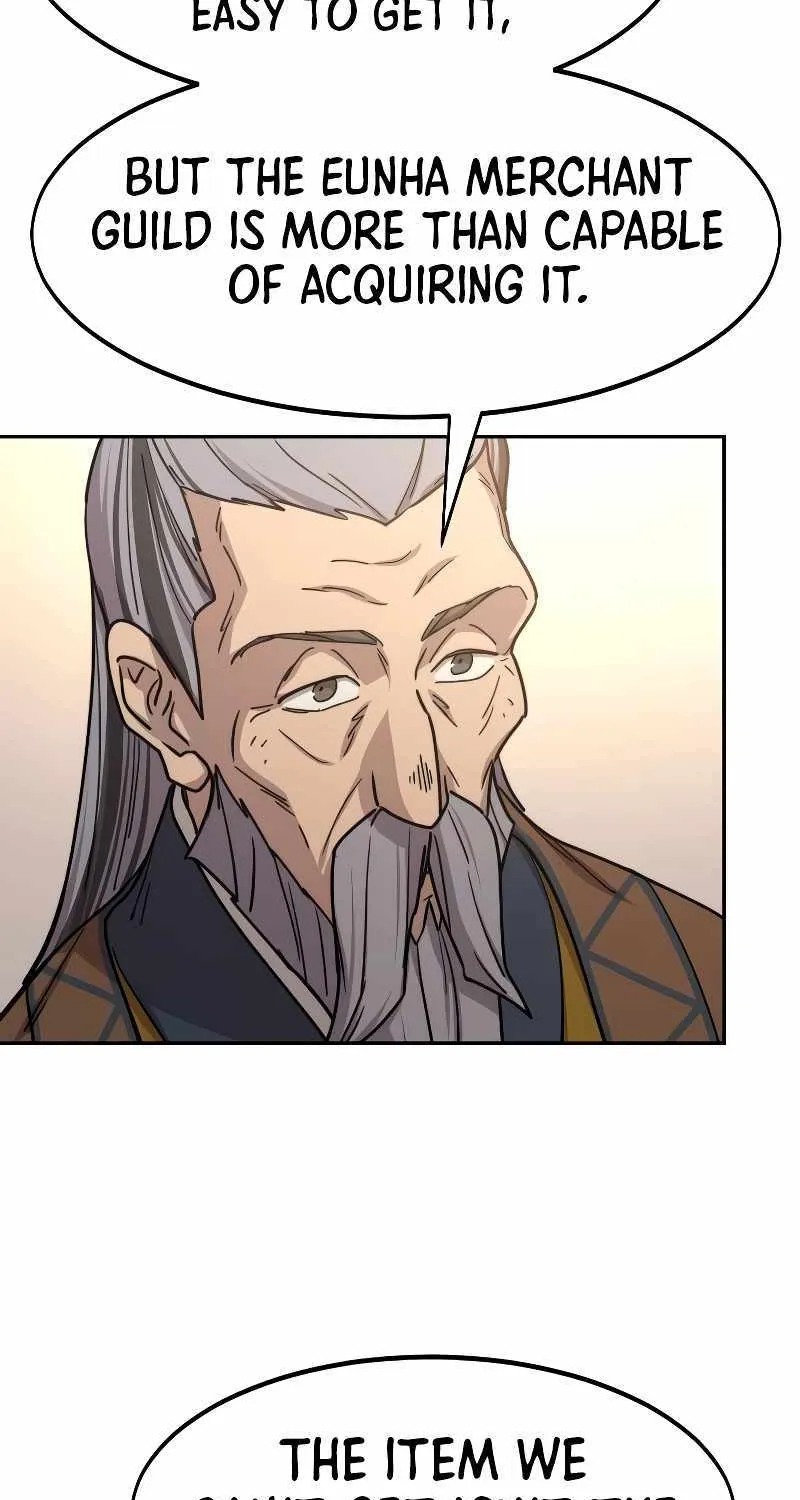 Return Of The Mount Hua Sect Mangakakalot X Chapter 115 Page 8