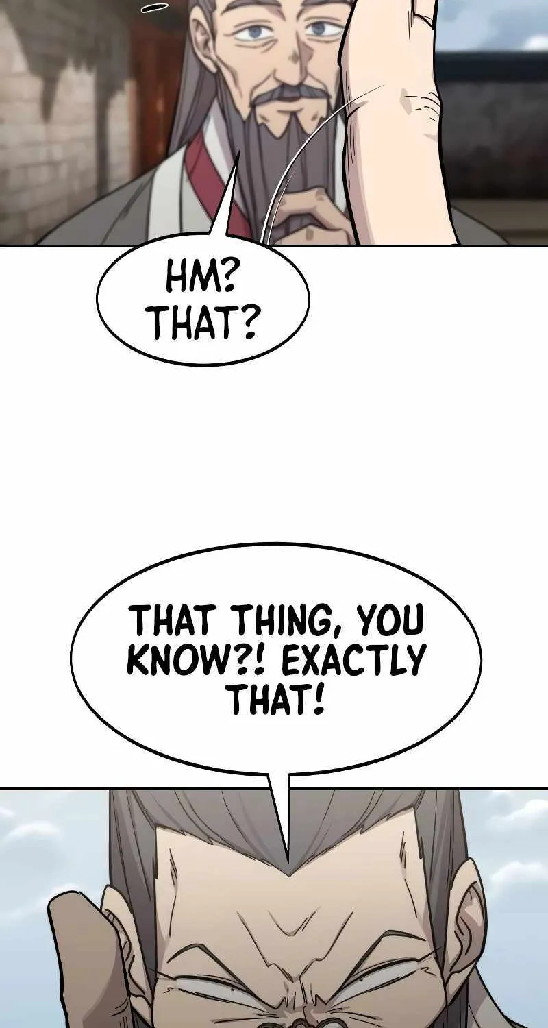 Return Of The Mount Hua Sect Mangakakalot X Chapter 115 Page 93