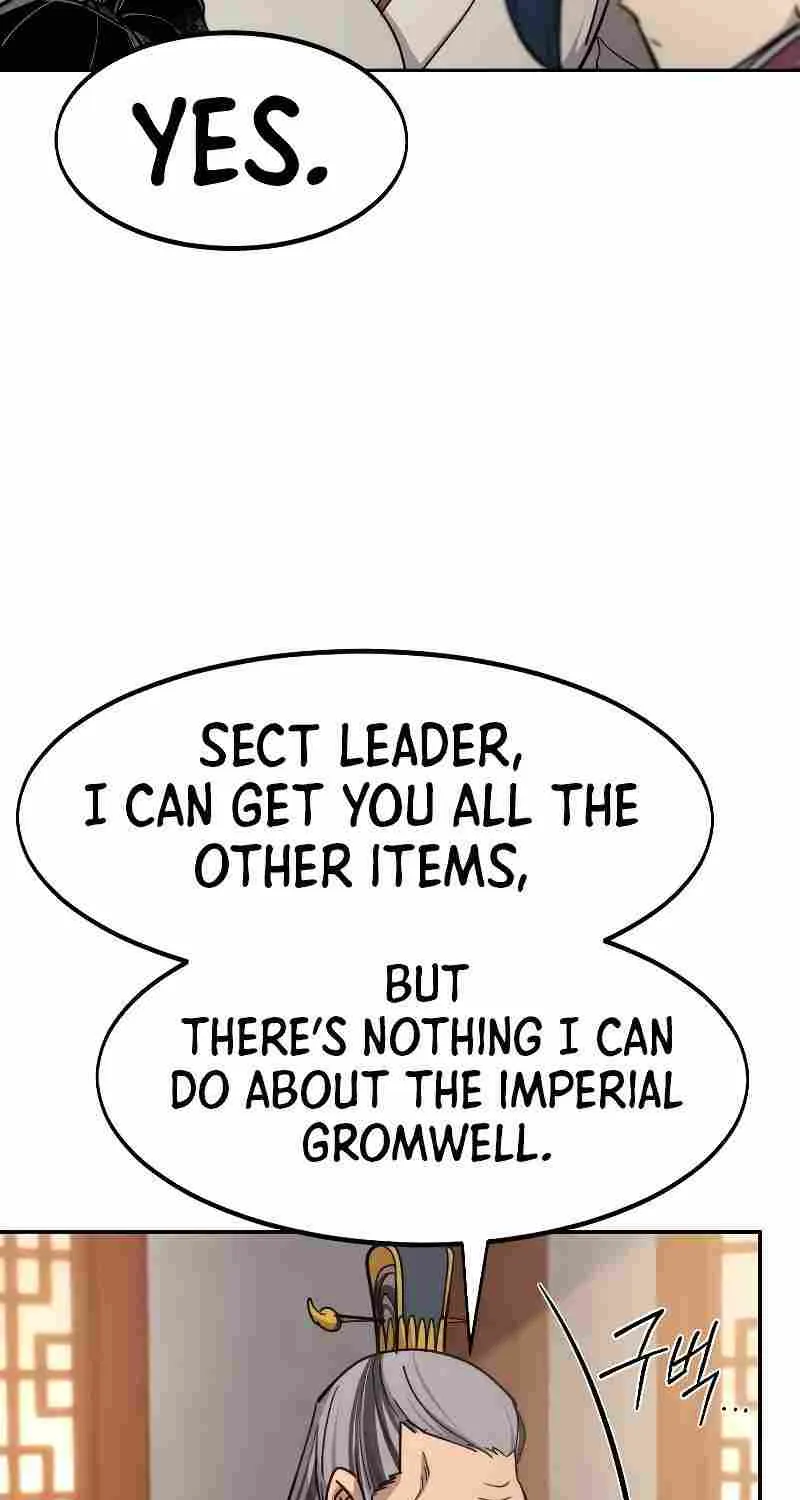 Return Of The Mount Hua Sect Mangakakalot X Chapter 115 Page 40