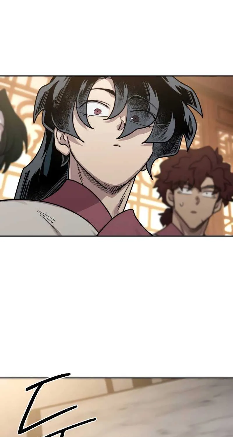 Return Of The Mount Hua Sect Mangakakalot X Chapter 116 Page 4