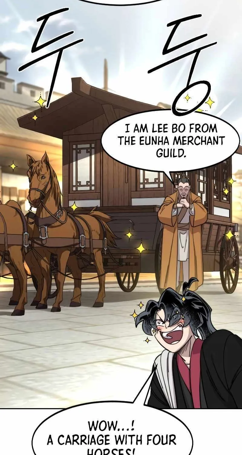 Return Of The Mount Hua Sect Mangakakalot X Chapter 118 Page 5
