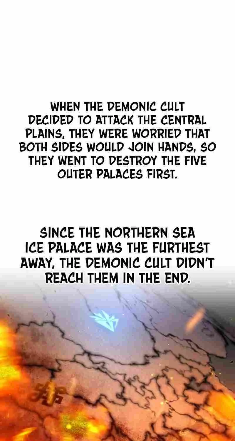 Return Of The Mount Hua Sect Mangakakalot X Chapter 118 Page 44