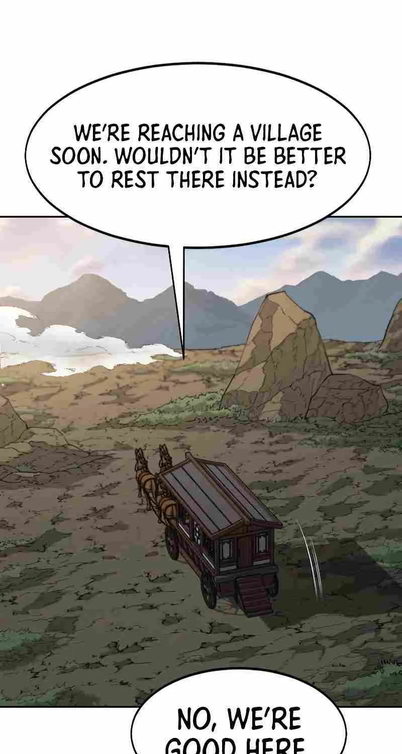 Return Of The Mount Hua Sect Mangakakalot X Chapter 118 Page 49