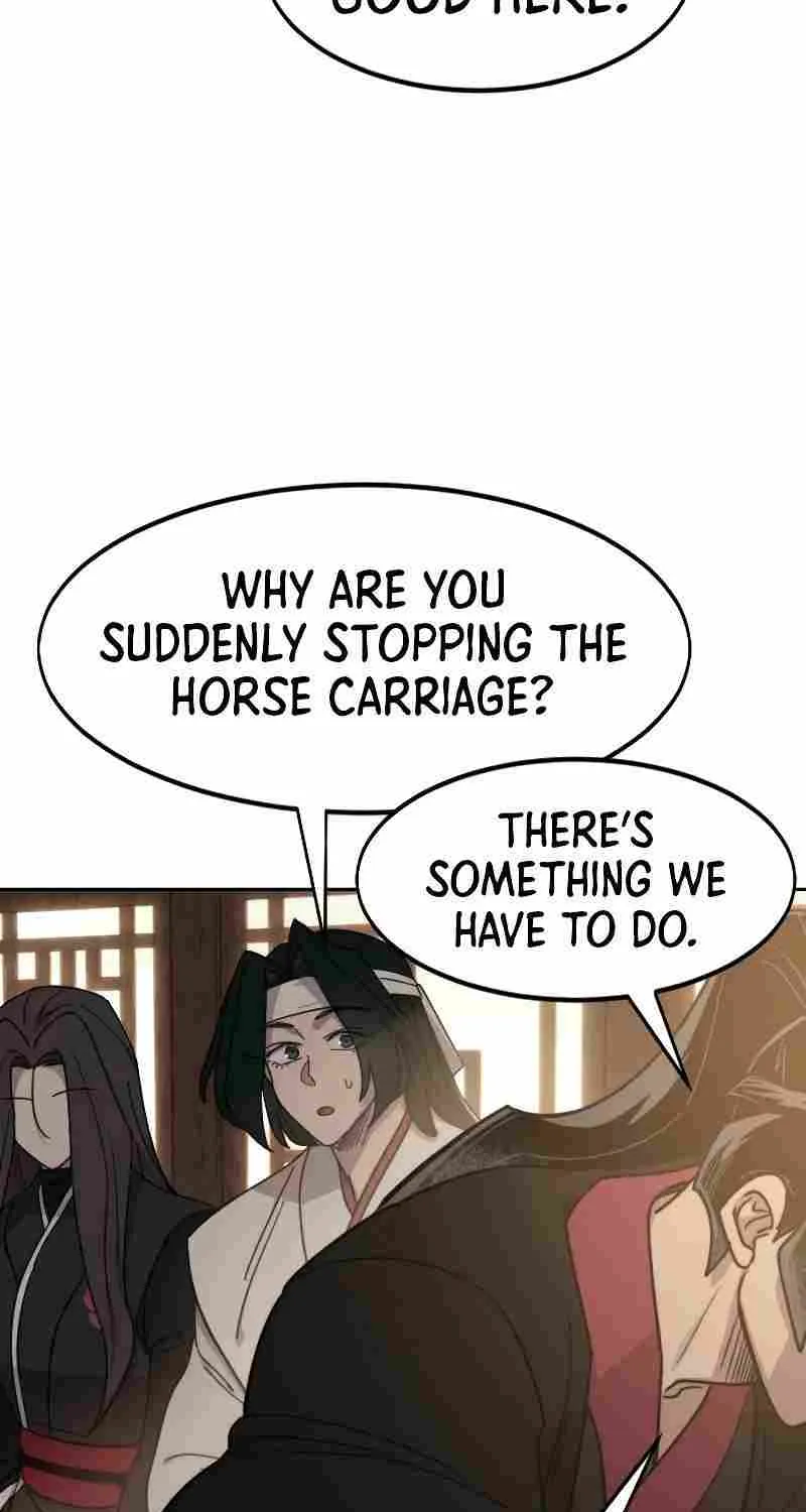 Return Of The Mount Hua Sect Mangakakalot X Chapter 118 Page 50