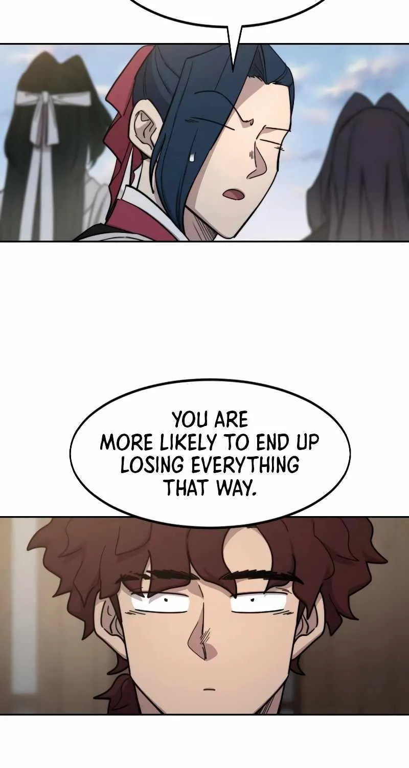 Return Of The Mount Hua Sect Mangakakalot X Chapter 118 Page 54