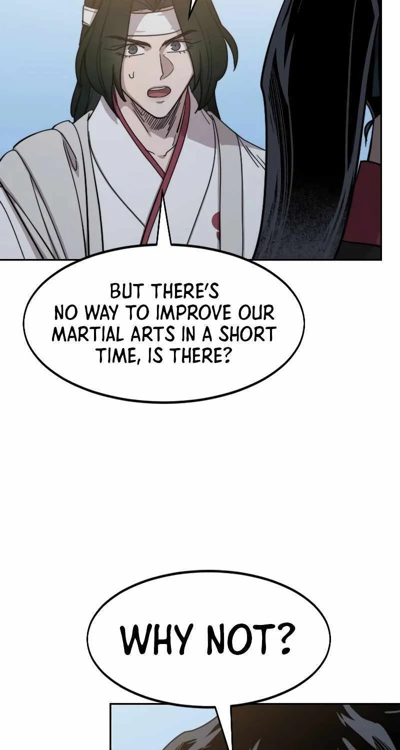 Return Of The Mount Hua Sect Mangakakalot X Chapter 118 Page 66
