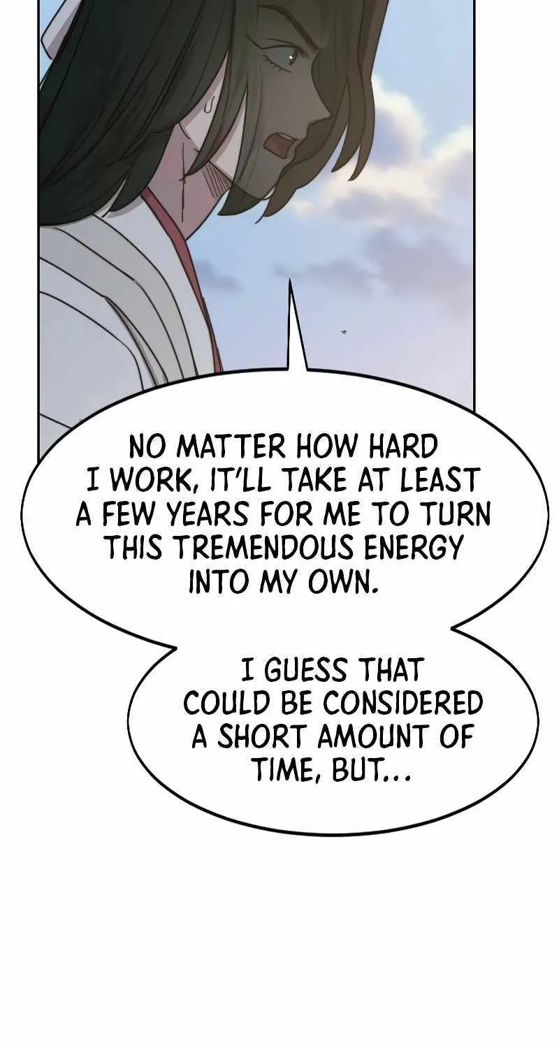 Return Of The Mount Hua Sect Mangakakalot X Chapter 118 Page 70