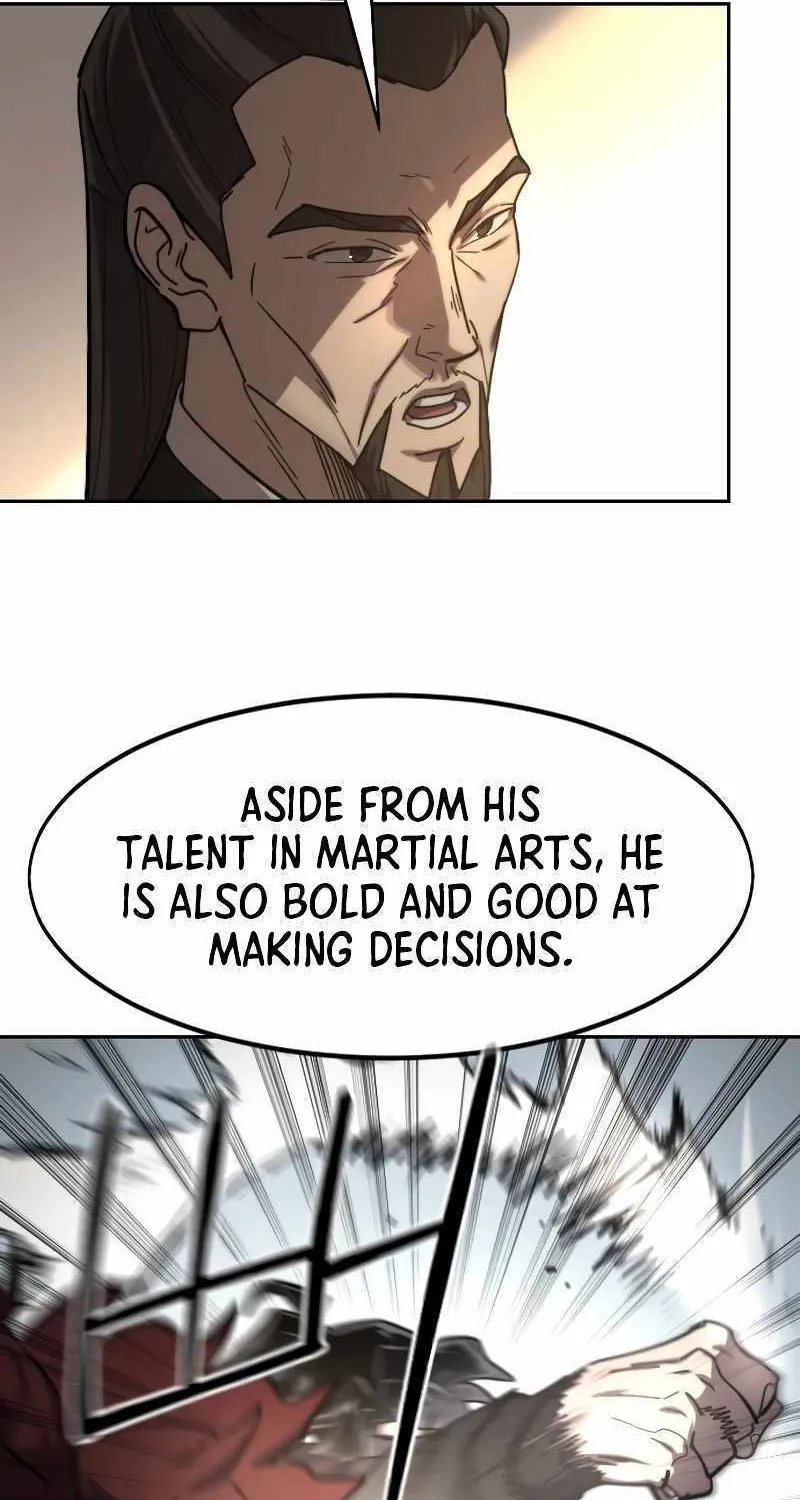 Return Of The Mount Hua Sect Mangakakalot X Chapter 118 Page 104