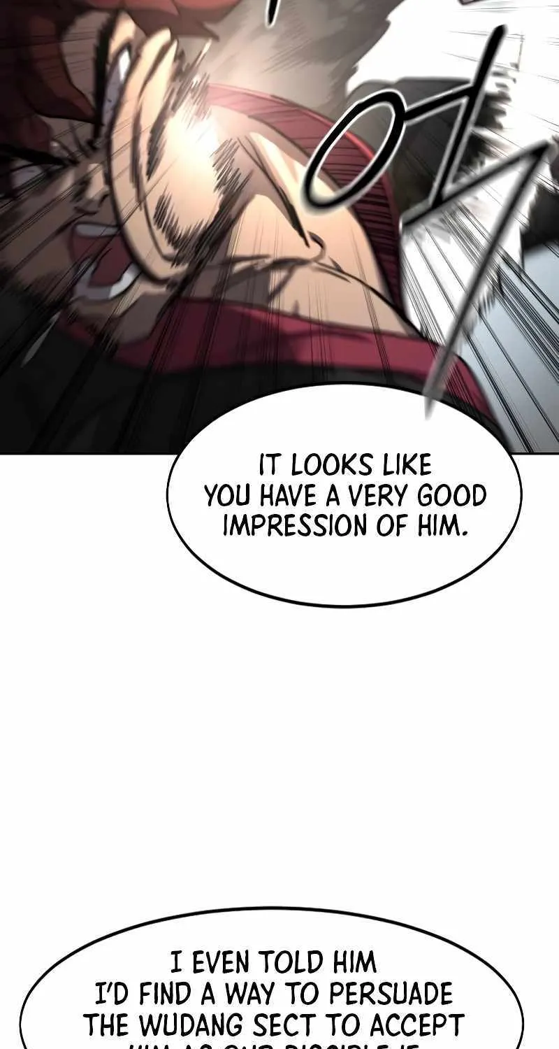 Return Of The Mount Hua Sect Mangakakalot X Chapter 118 Page 105