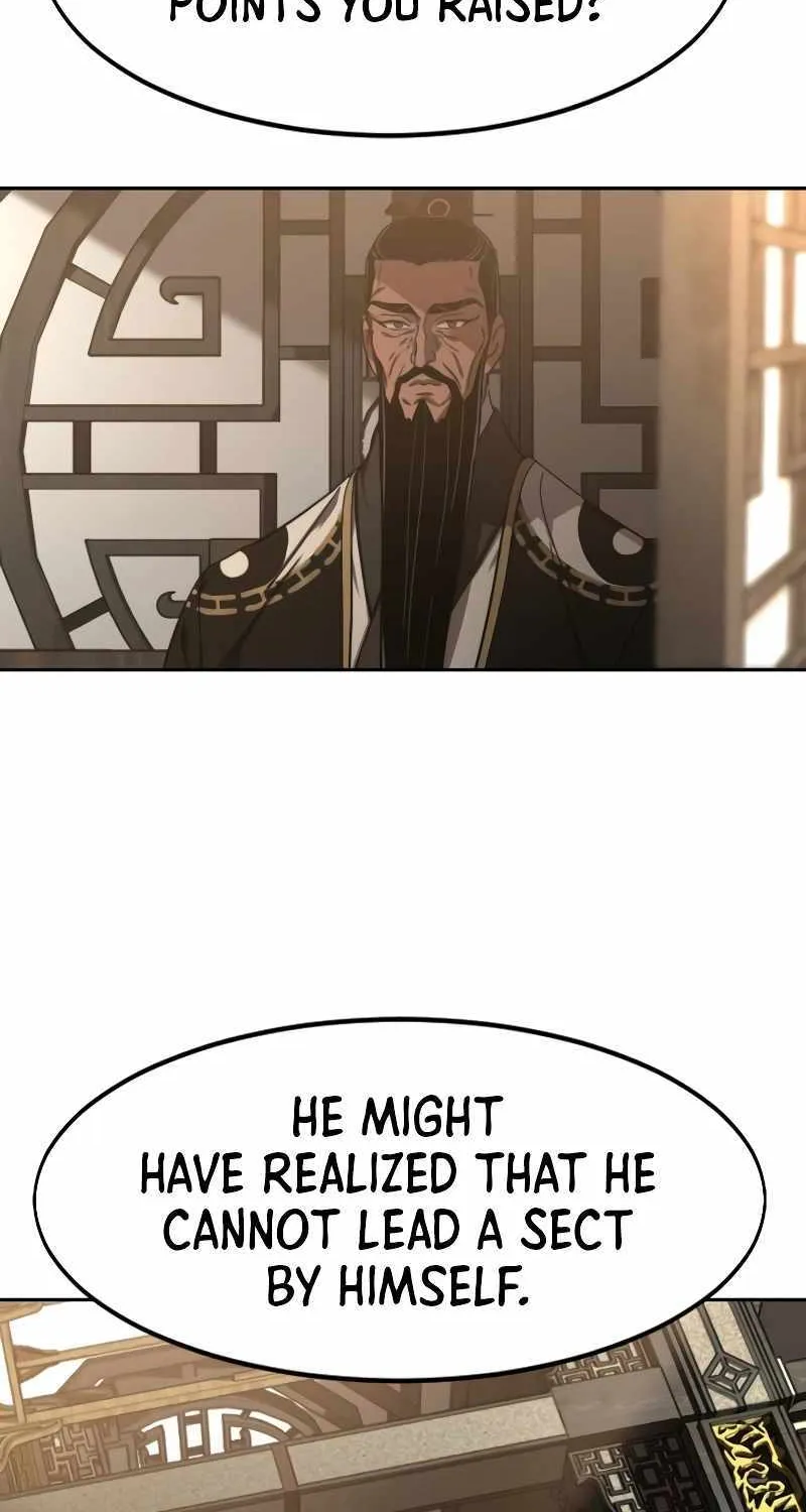 Return Of The Mount Hua Sect Mangakakalot X Chapter 118 Page 118