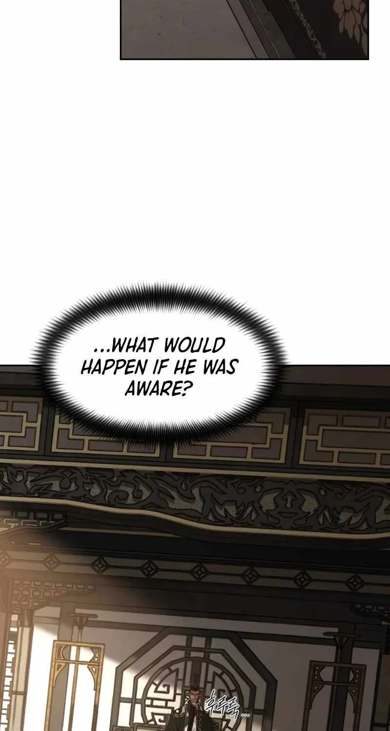 Return Of The Mount Hua Sect Mangakakalot X Chapter 118 Page 122