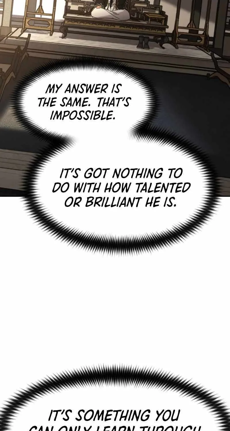 Return Of The Mount Hua Sect Mangakakalot X Chapter 118 Page 123