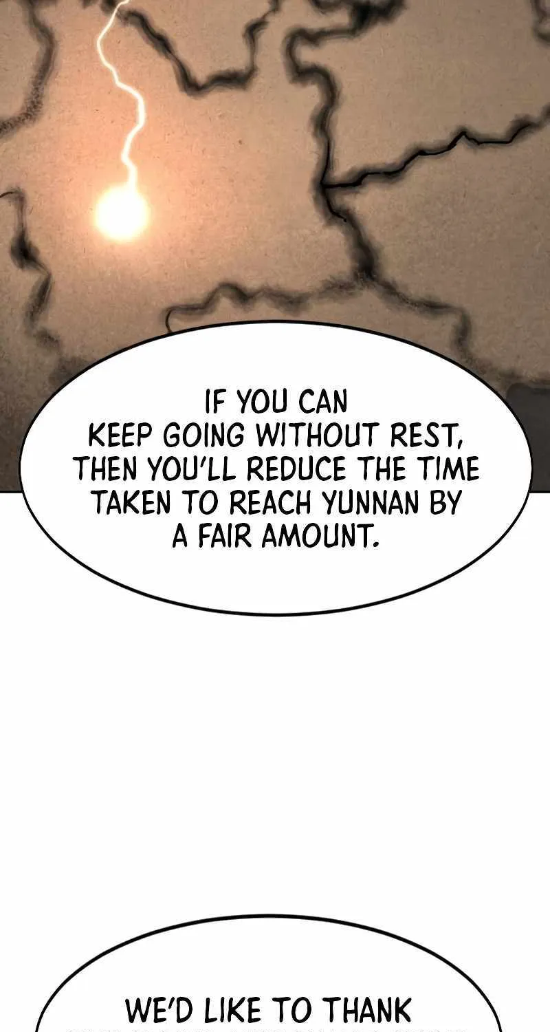 Return Of The Mount Hua Sect Mangakakalot X Chapter 118 Page 14