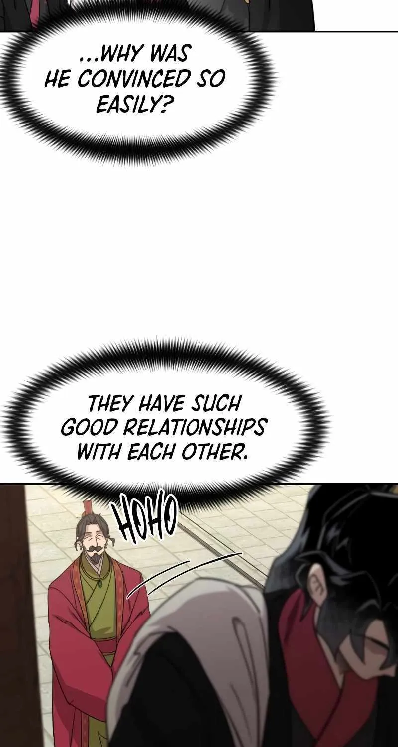 Return Of The Mount Hua Sect Mangakakalot X Chapter 118 Page 20