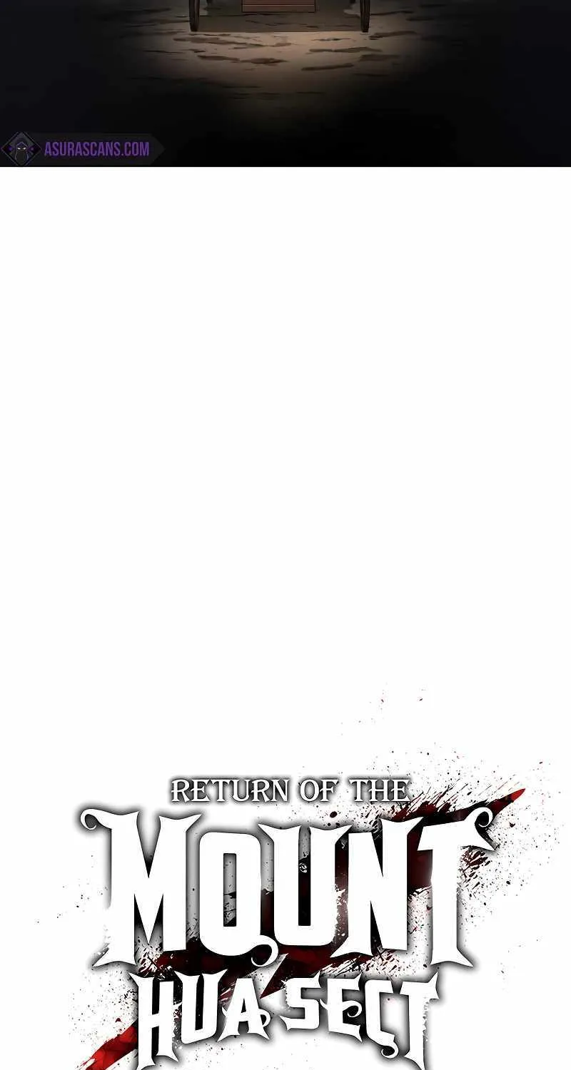 Return Of The Mount Hua Sect Mangakakalot X Chapter 118 Page 28