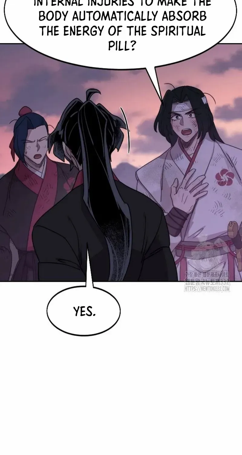 Return Of The Mount Hua Sect Mangakakalot X Chapter 119 Page 66