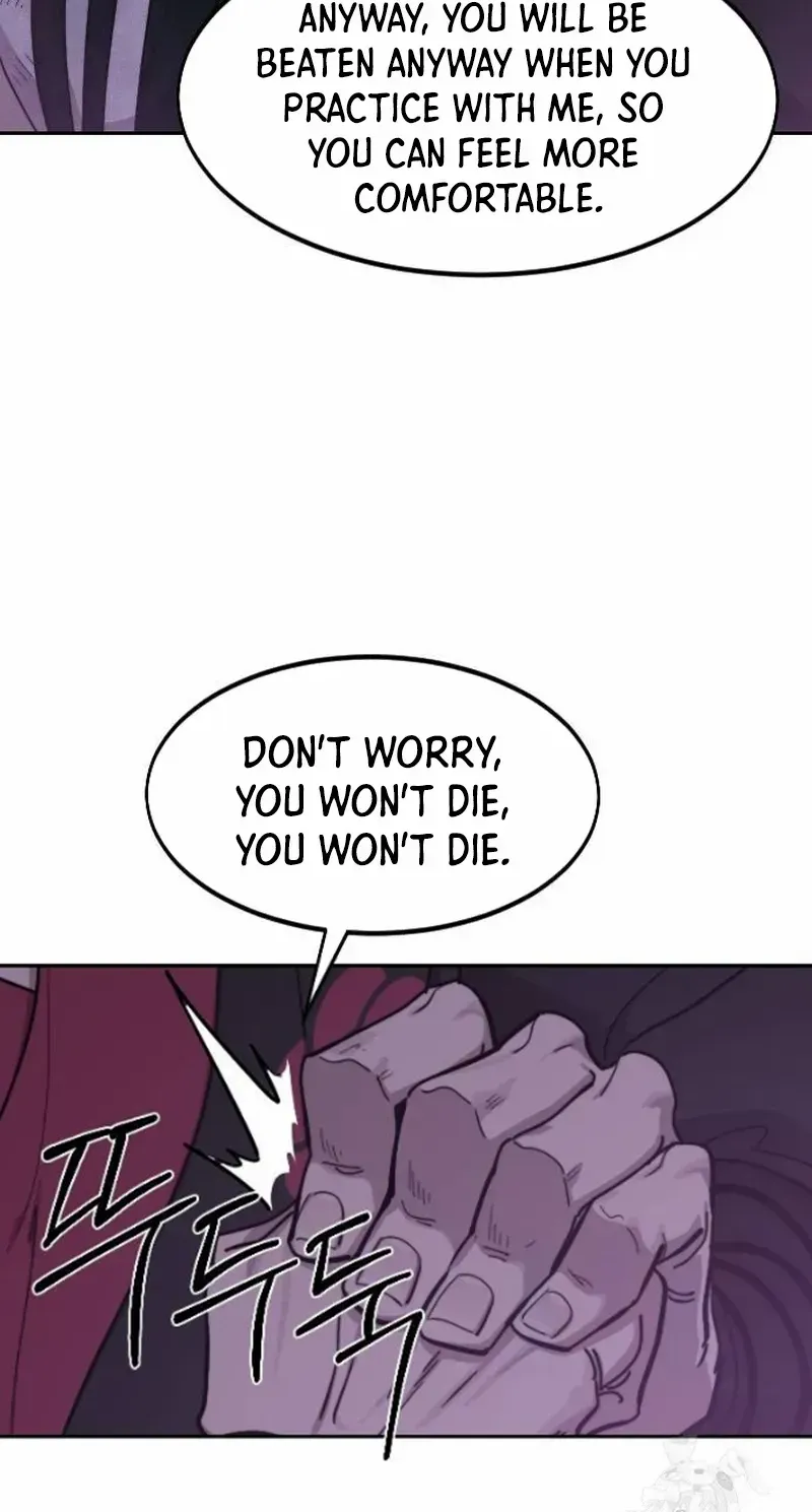 Return Of The Mount Hua Sect Mangakakalot X Chapter 119 Page 73