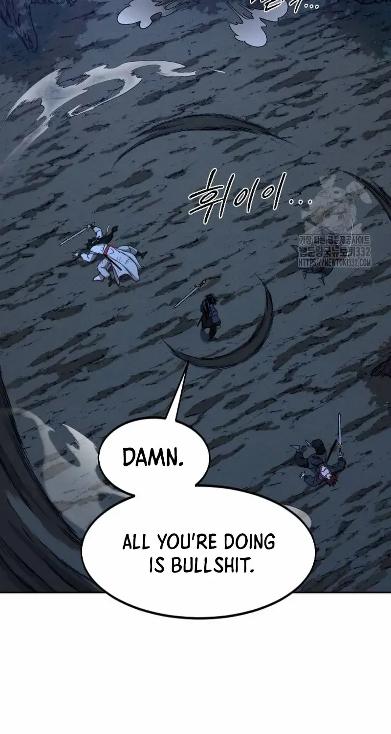 Return Of The Mount Hua Sect Mangakakalot X Chapter 119 Page 117