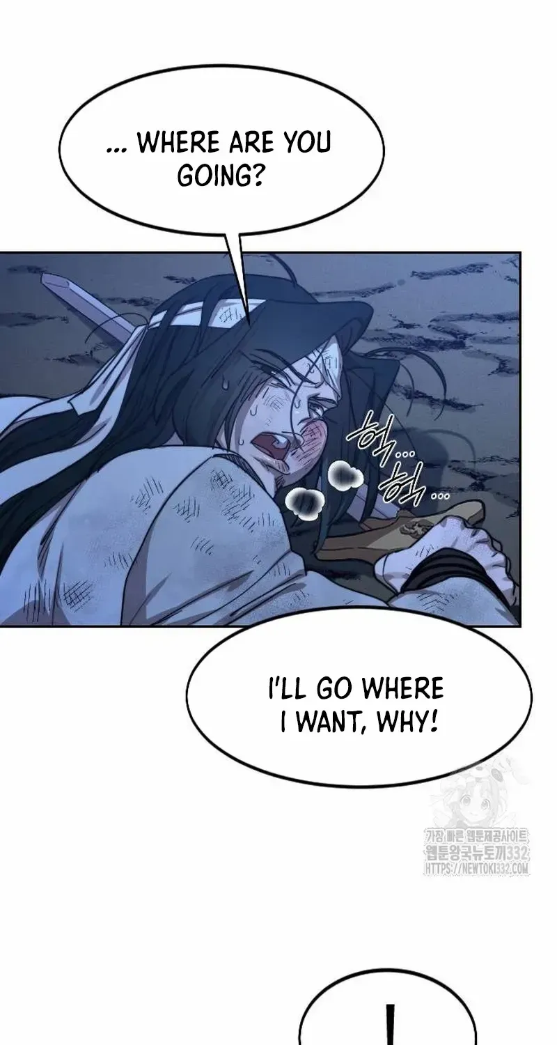Return Of The Mount Hua Sect Mangakakalot X Chapter 119 Page 119