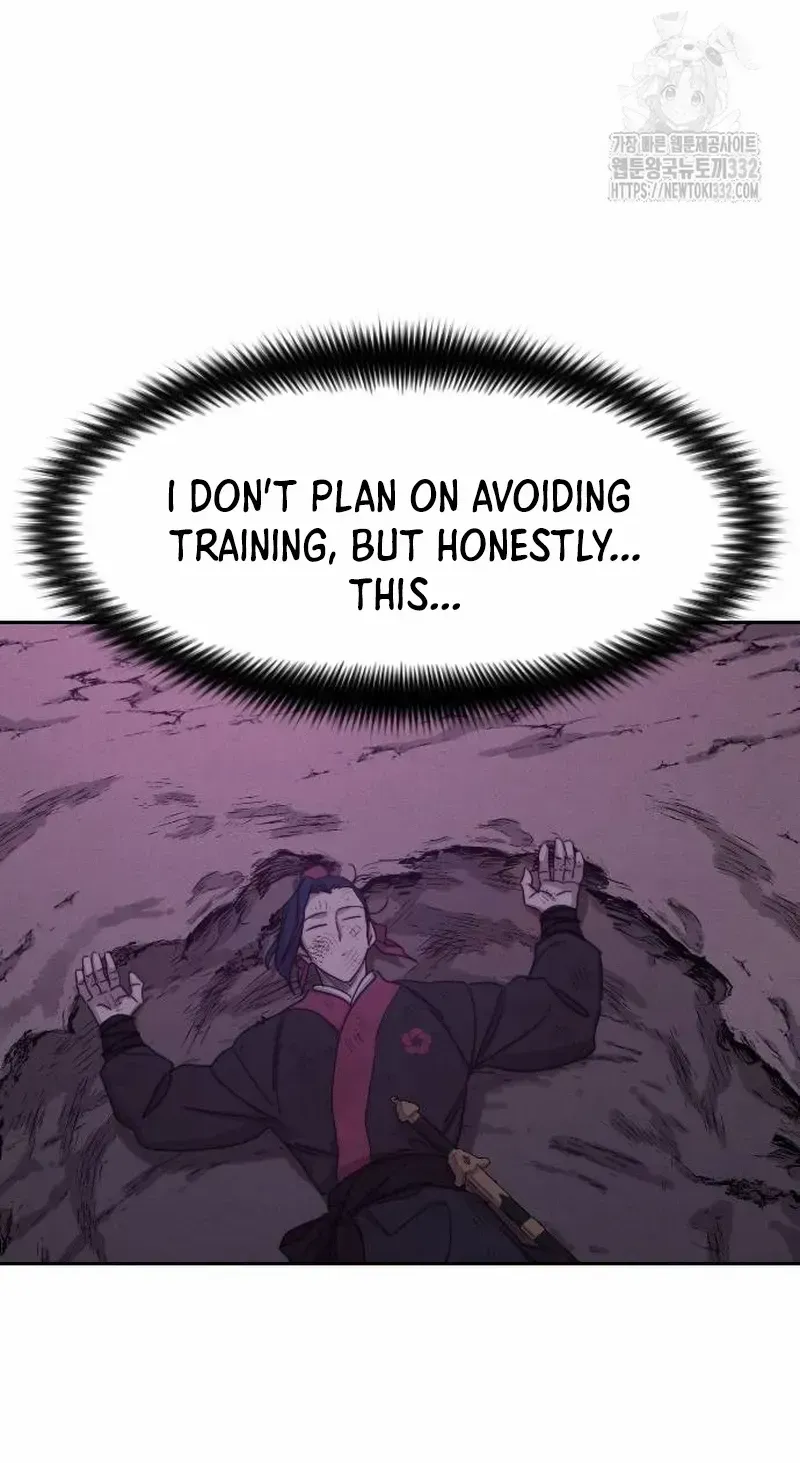 Return Of The Mount Hua Sect Mangakakalot X Chapter 119 Page 13